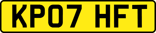 KP07HFT