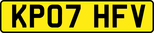 KP07HFV