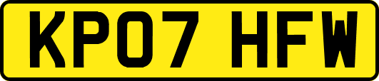 KP07HFW