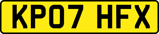 KP07HFX