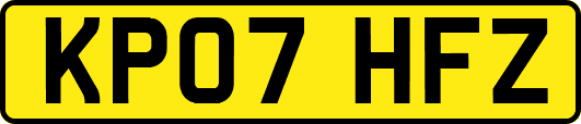 KP07HFZ