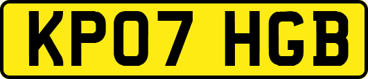 KP07HGB