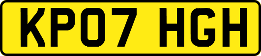 KP07HGH