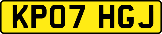 KP07HGJ