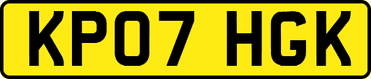 KP07HGK