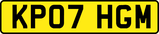 KP07HGM