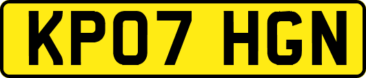 KP07HGN