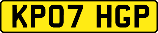 KP07HGP
