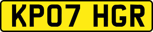 KP07HGR