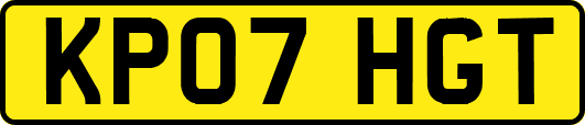 KP07HGT
