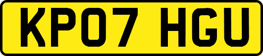 KP07HGU