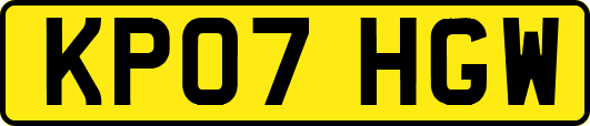 KP07HGW