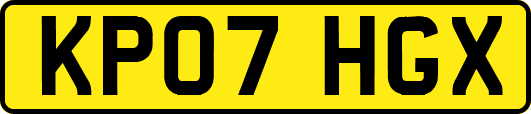 KP07HGX