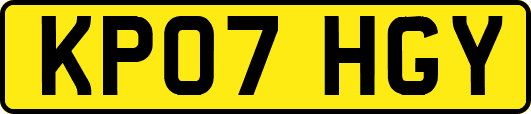 KP07HGY