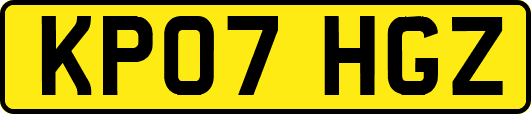 KP07HGZ