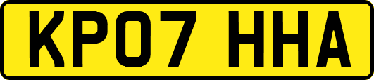 KP07HHA