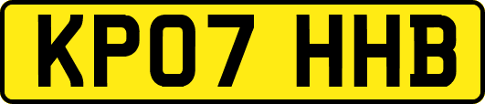 KP07HHB