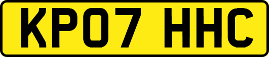 KP07HHC