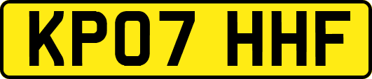 KP07HHF