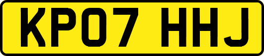 KP07HHJ