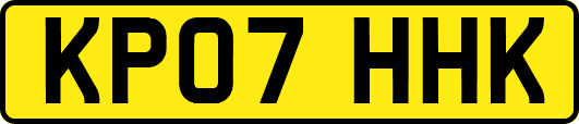 KP07HHK