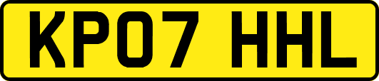 KP07HHL