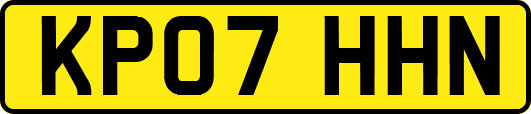KP07HHN