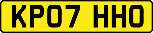 KP07HHO