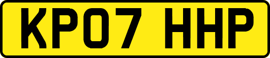 KP07HHP