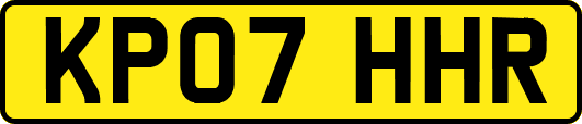 KP07HHR