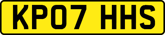 KP07HHS