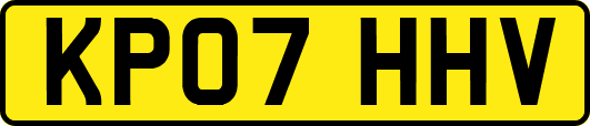 KP07HHV