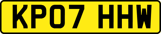 KP07HHW