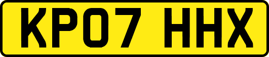 KP07HHX