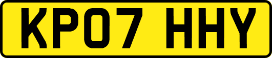 KP07HHY