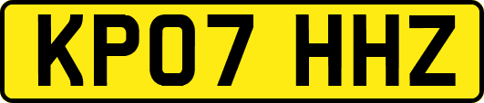 KP07HHZ