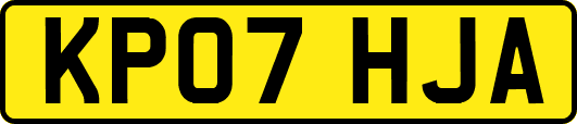 KP07HJA