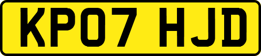 KP07HJD