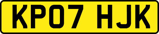 KP07HJK