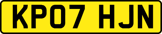KP07HJN