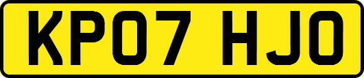 KP07HJO