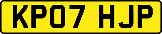 KP07HJP