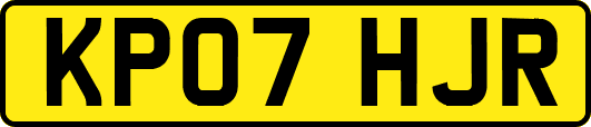 KP07HJR