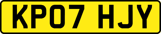 KP07HJY