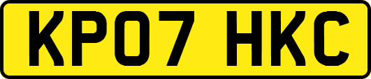 KP07HKC