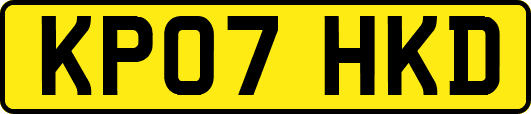 KP07HKD
