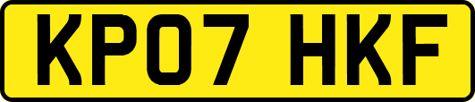 KP07HKF