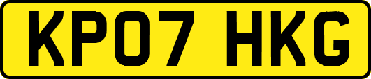KP07HKG