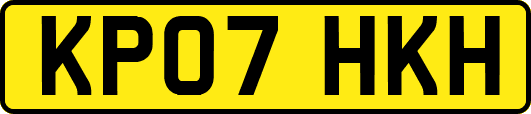 KP07HKH