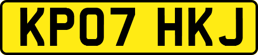 KP07HKJ
